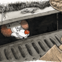 Tag 21 - Drain