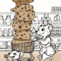 Tag 22 - Expensive