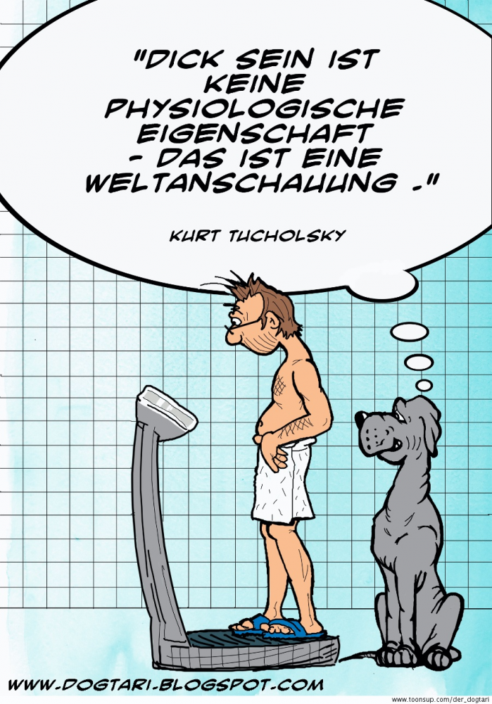 Cartoon: Wer wa(a)gt gewinnt Teil 2 1