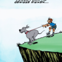 Doggen Blading