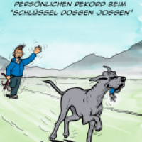 Doggen Joggen