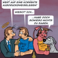 Nichtssagend