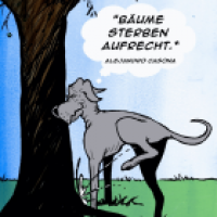 Baumsterben