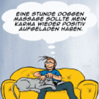 Karma Massage
