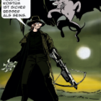 Dogtari van Helsing