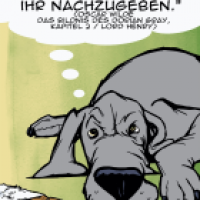 Süsse Versuchung