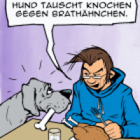 Tausch Rausch