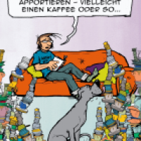 Spülmaschine 2.0