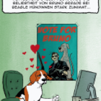 Vote for Love
