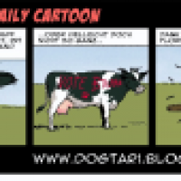 Cow Voting