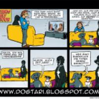 Doggen TV