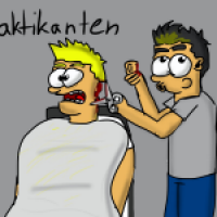 Praktikanten