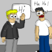 Hi