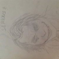 Why so serious?