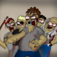 Zombie Apokalypse