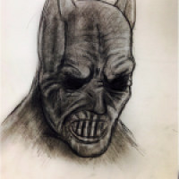 Böser batman