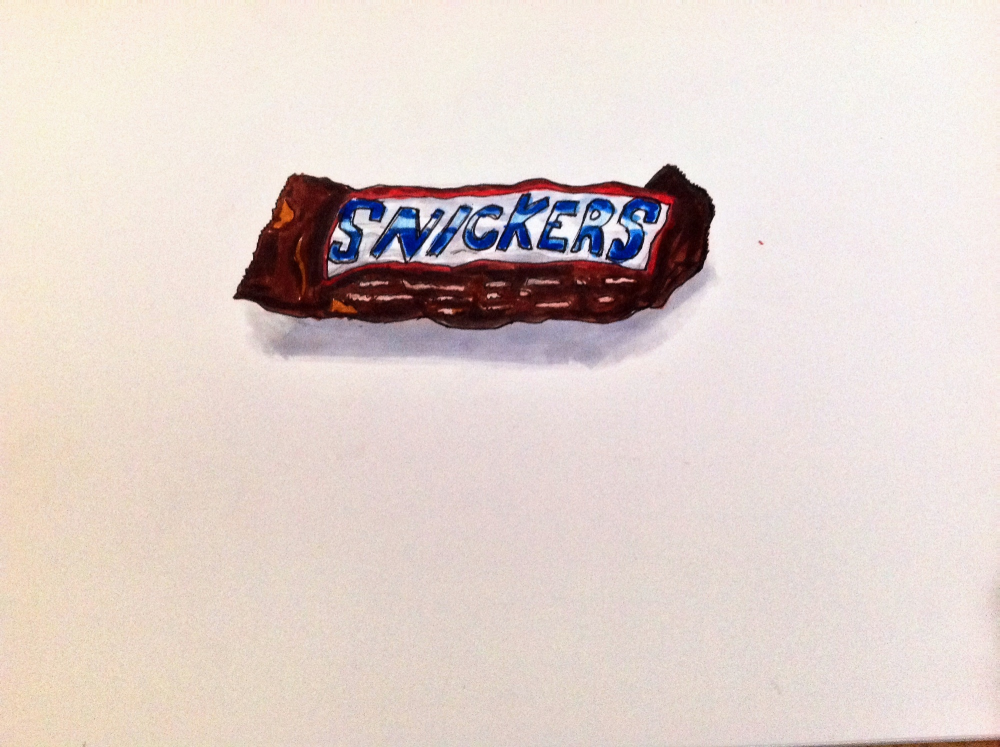 Other: Snickers 2