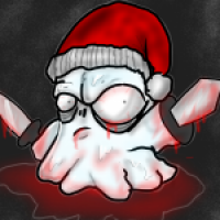Schneemonster