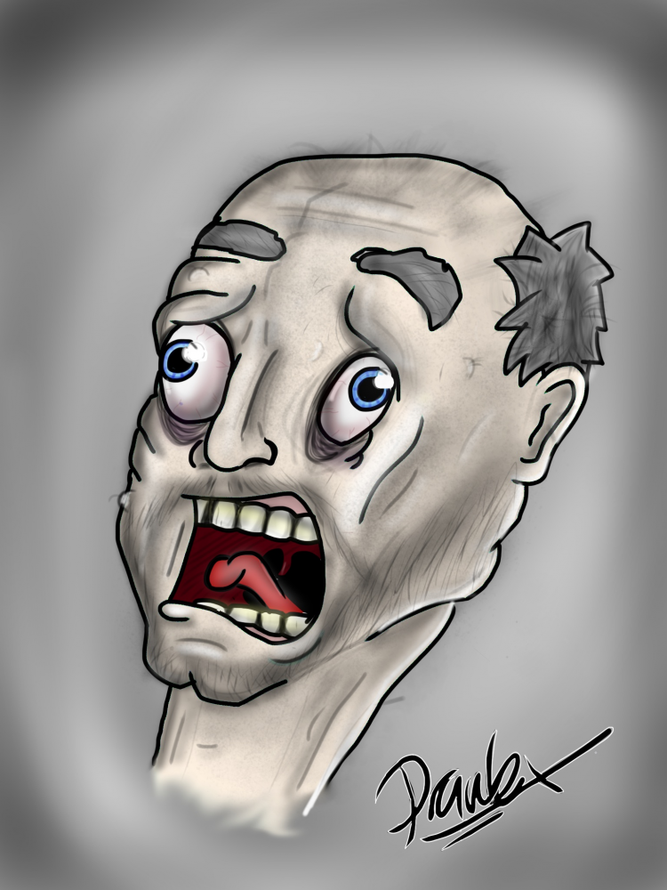 Illustration: Montag 1