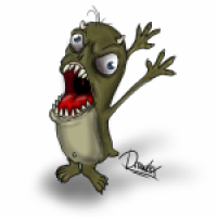 Nochirgendein monster
