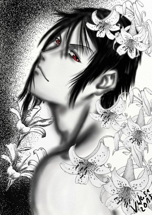 Other: Sebastian Michaelis 1