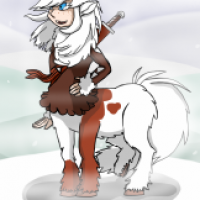 Shetlandpony-Zentaurin