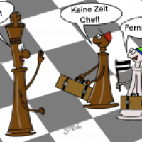 Fernschach