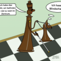 Blindschach