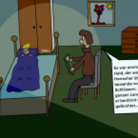 Herr der Schlösser