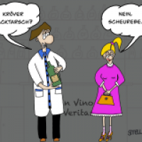 In Vino Veritas