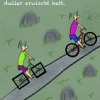 Wenn es mal schlecht geht