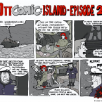 Island2: Hapag Lload