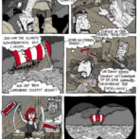 Island5: Die Galeerensklaven