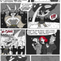 Island9: Der Wettkampf