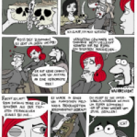 Island13: Skál!