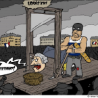 Louis XVI