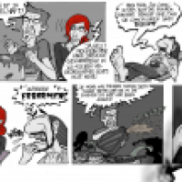 #15 OttComic