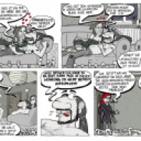 #13 Charakterbildung