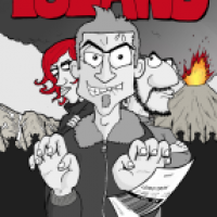 Island Cover