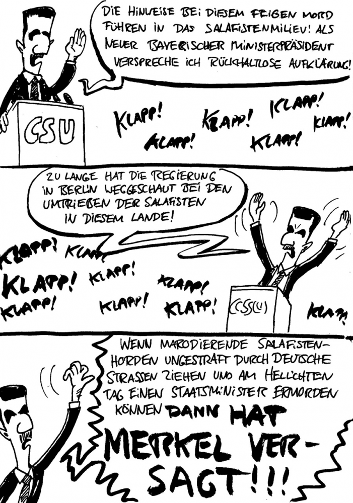 Comic: Wie wir wurden, was wir sind 12