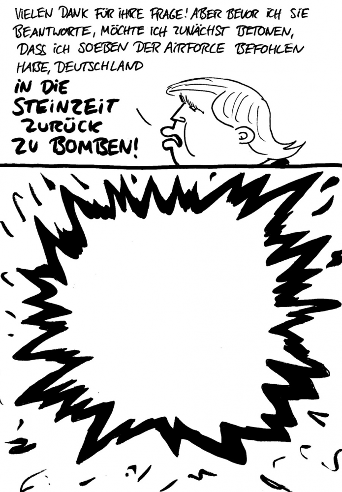 Comic: Wie wir wurden, was wir sind 23
