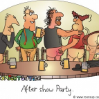 After Show Party
