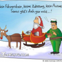 Weihnachtsmann