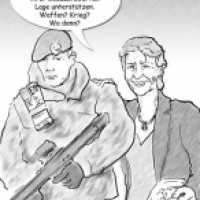 afghanistan