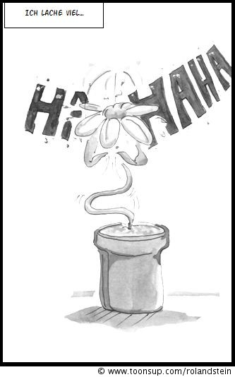 Comic: Blume 4