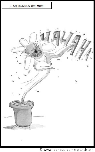 Comic: Blume 5