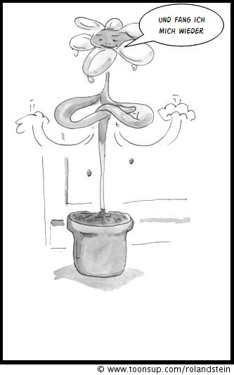 Comic: Blume 7