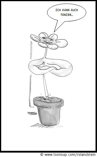Comic: Blume 8