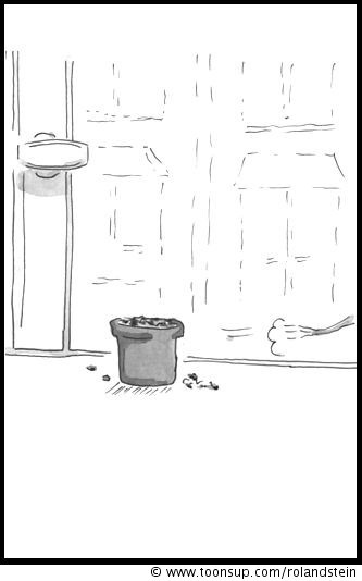 Comic: Blume 11