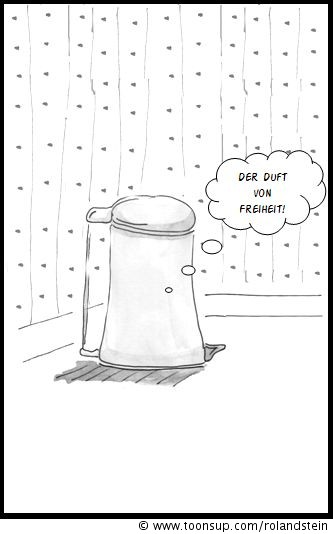 Comic: Blume 16